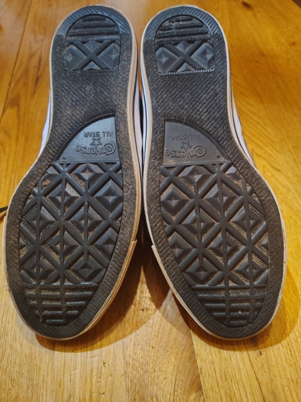 Converse High tops - Picture 5 of 5